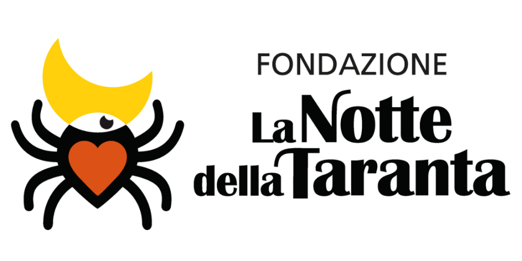 Logo La Notte della Taranta