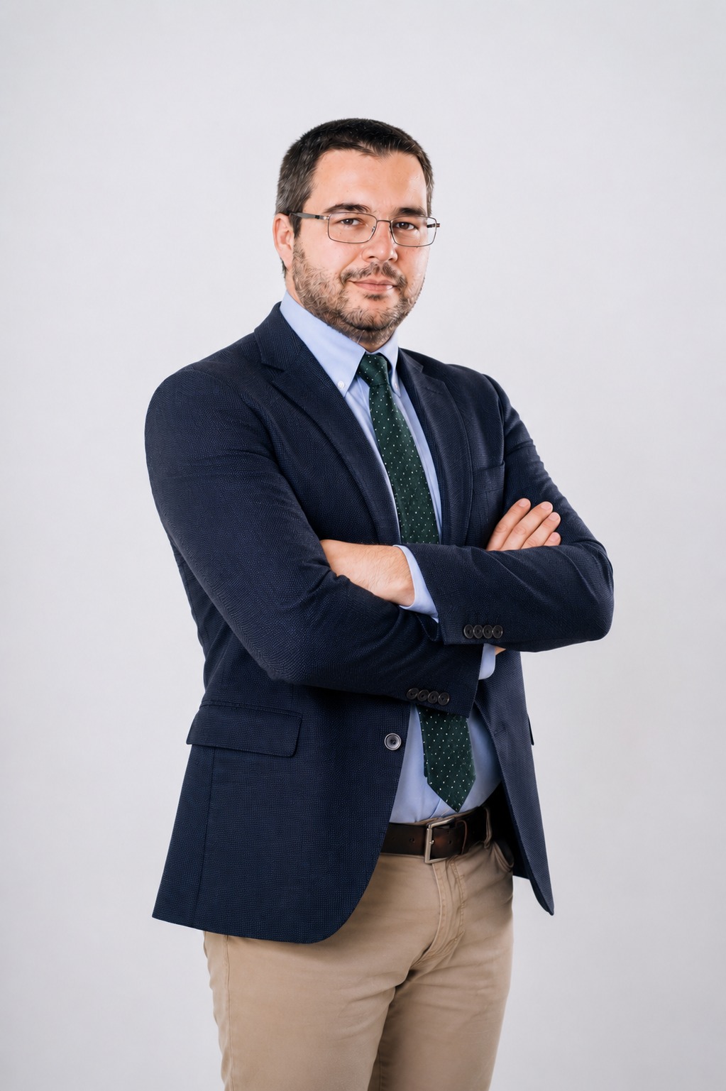 Ritratto di Alessandro Persano